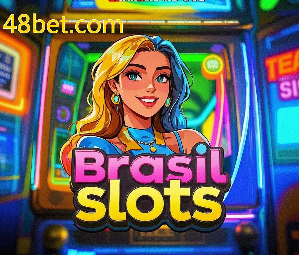 48bet Plataforma: Acesse o Site Confiável Agora!