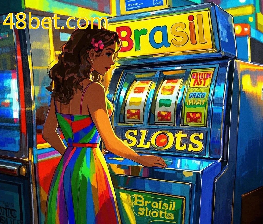 48bet: Seu Lugar Para Bônus e Promoções Incríveis